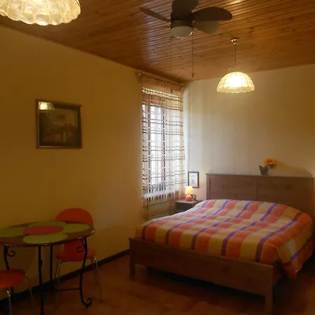 I Vigneti Bed & Breakfast-2